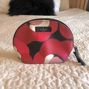 Kate Spade Coin/Make up holder